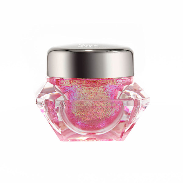 Infinite Chrome Flakes