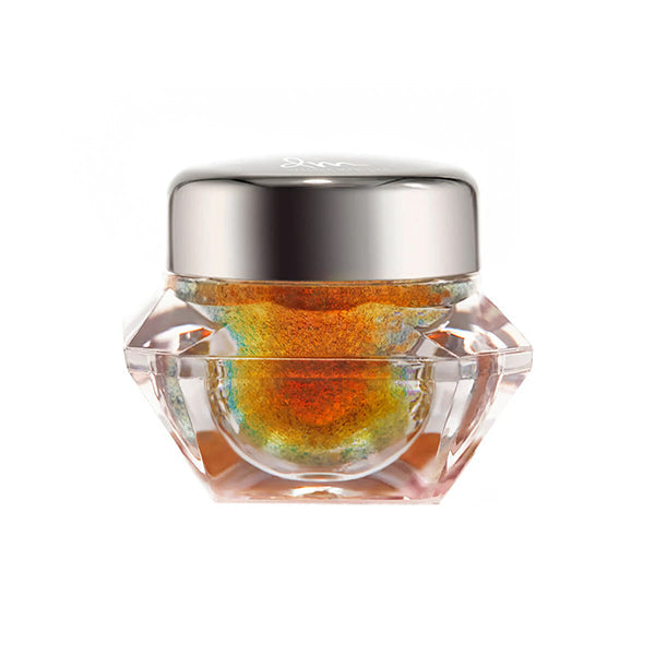 Infinite Chrome Flakes