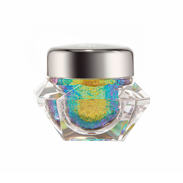 Infinite Chrome Flakes