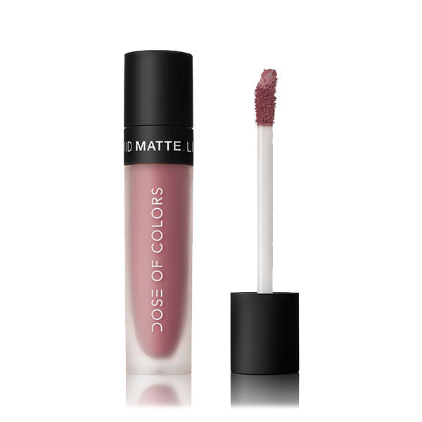 Liquid Matte Lipstick