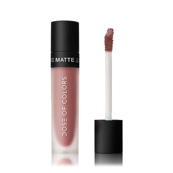 Liquid Matte Lipstick