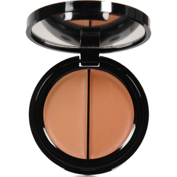 Dual Salmon Concealer Treatment