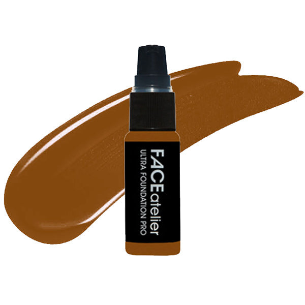 Ultra Foundation Pro