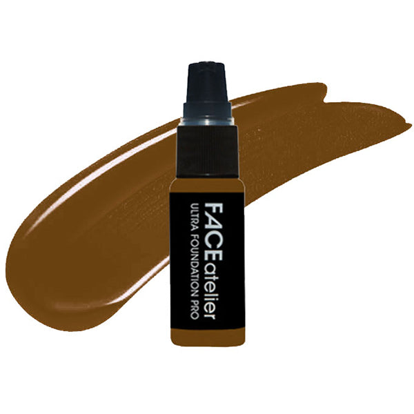 Ultra Foundation Pro