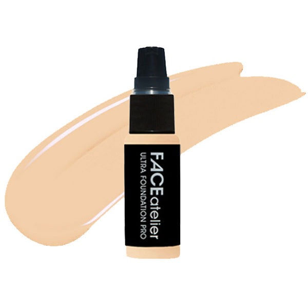 Ultra Foundation Pro