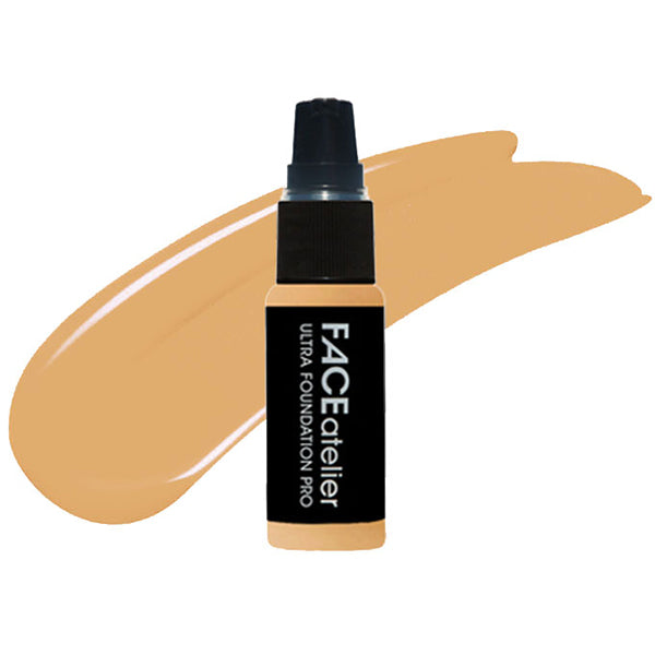 Ultra Foundation Pro