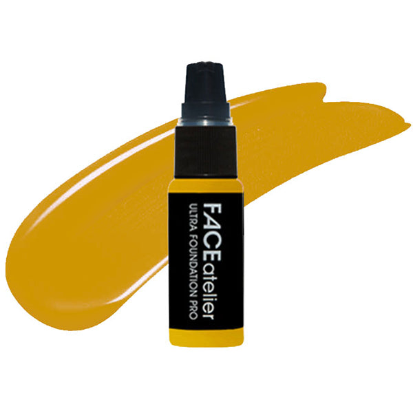 Ultra Foundation Pro