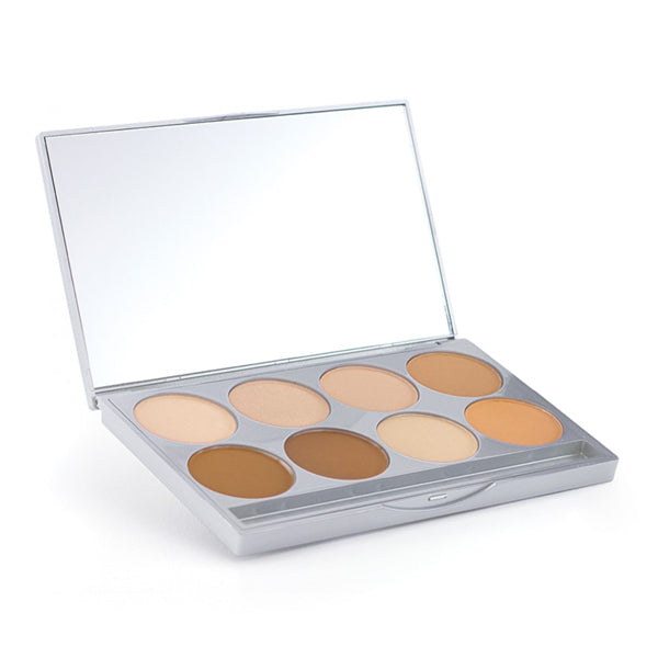 HD Pro Powder Palettes