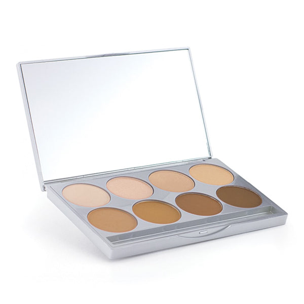 HD Pro Powder Palettes