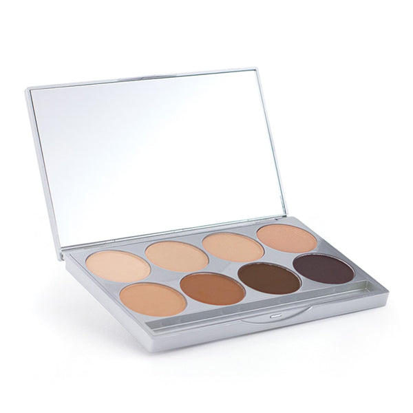 HD Pro Powder Palettes