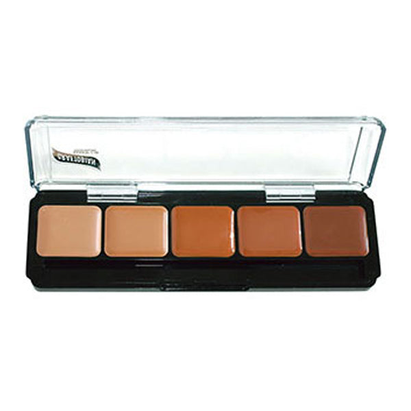 HD Glamour Crème - Palette