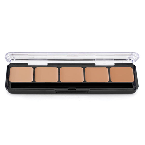 HD Glamour Crème - Palette