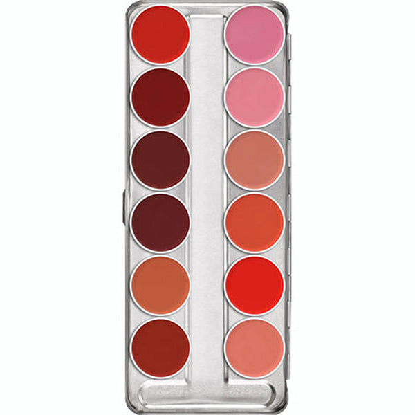 Lip Palettes