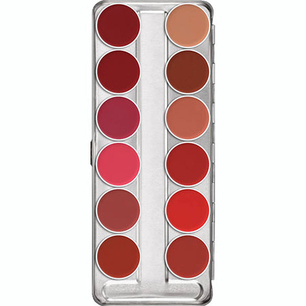 Lip Palettes