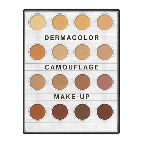 Dermacolor Mini Palette