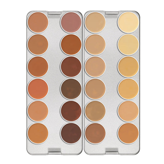 Dermacolor Palette