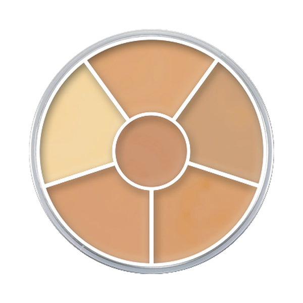 Concealer Circle