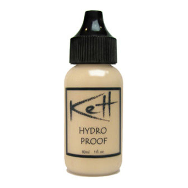 Airbrush Hydro Proof Makeup