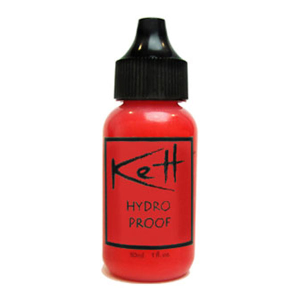 Airbrush Hydro Proof Makeup