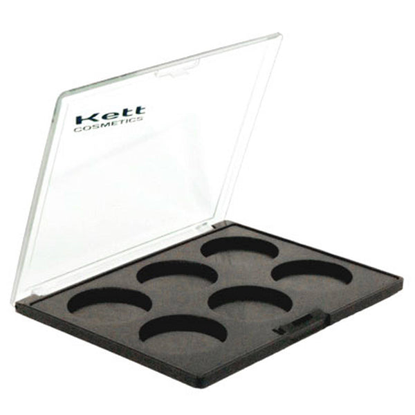 Fixx Creme Makeup Empty Palette