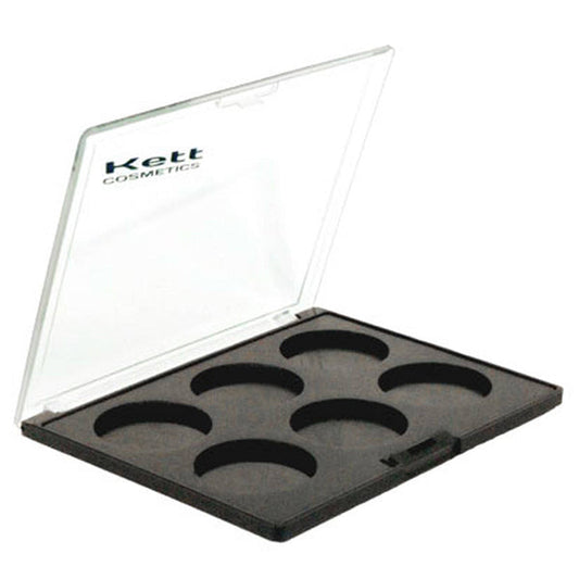 Fixx Creme Makeup Empty Palette