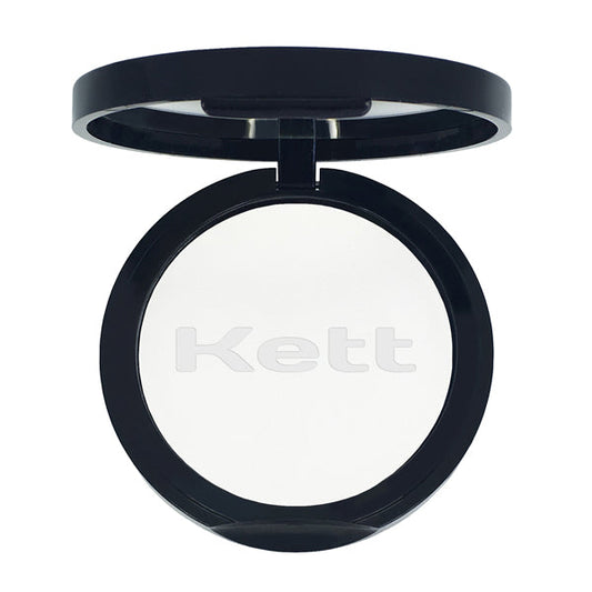 Kett Sett Powder, Pressed