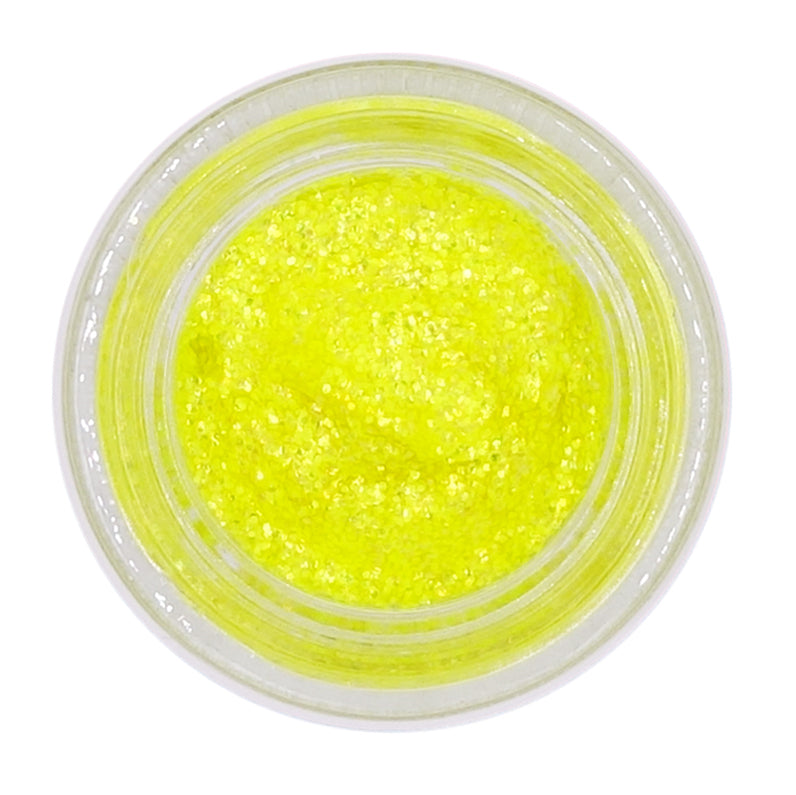 GlowJam Cosmic UV Glitter Balm