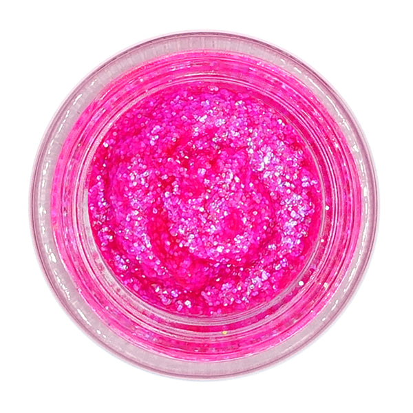 GlowJam Cosmic UV Glitter Balm