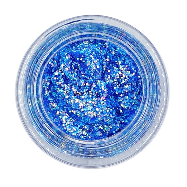 GlowJam Cosmic UV Glitter Balm