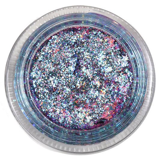 SpaceJam Ultra Luxe Glitter Balm
