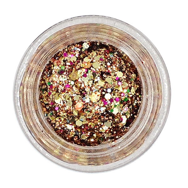 SpaceJam Ultra Luxe Glitter Balm