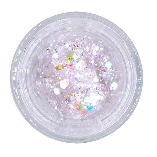SpaceJam Ultra Luxe Glitter Balm