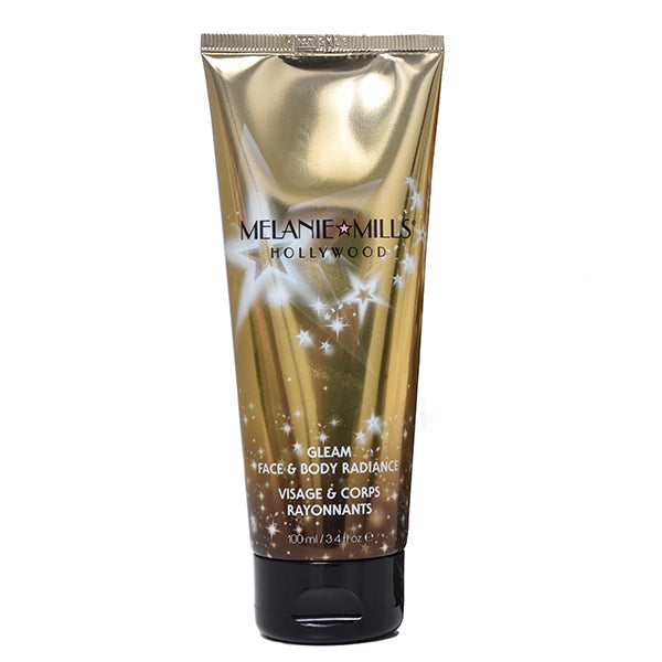 Gleam Body Radiance