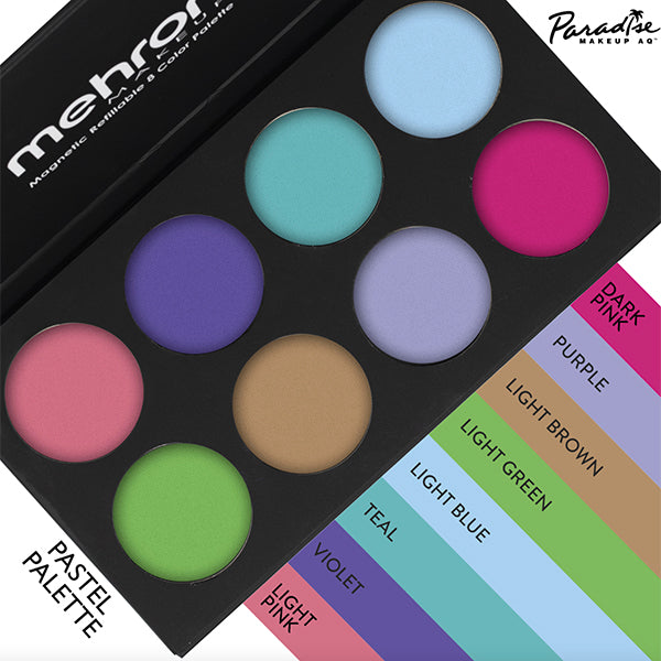 Paradise Makeup AQ  Palettes
