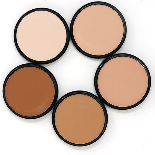 All-Pro Cake Makeup Kit, TV/Video