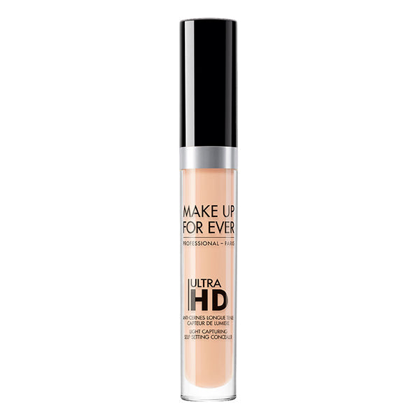 Ultra HD Self-Setting Concealer