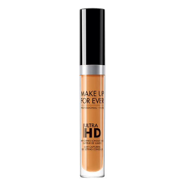 Ultra HD Self-Setting Concealer