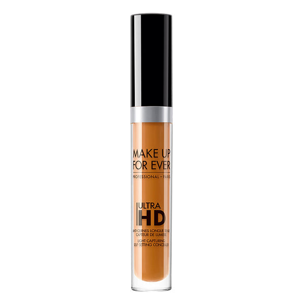 Ultra HD Self-Setting Concealer