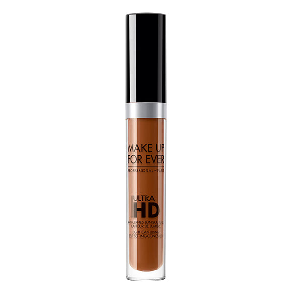 Ultra HD Self-Setting Concealer