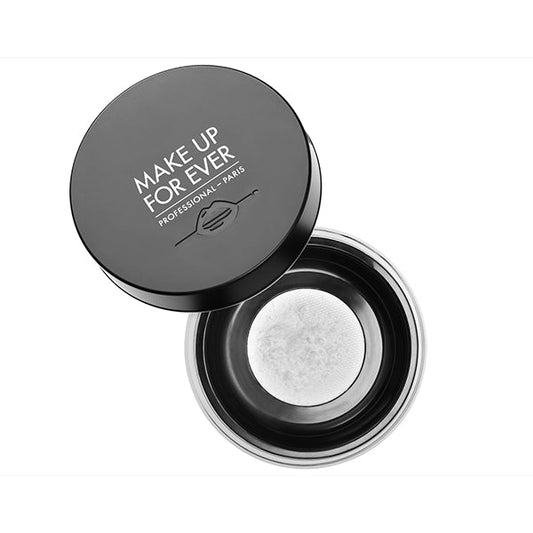 HD Microfinishing Loose Powder