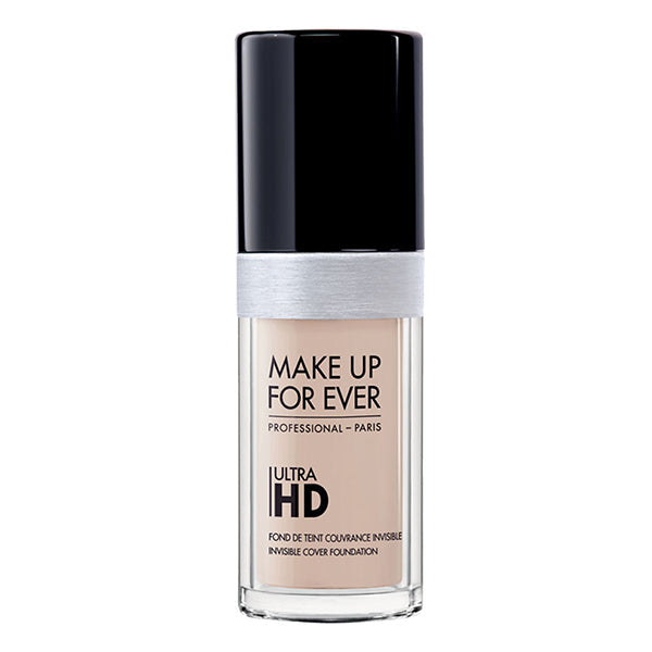 Ultra HD Foundation