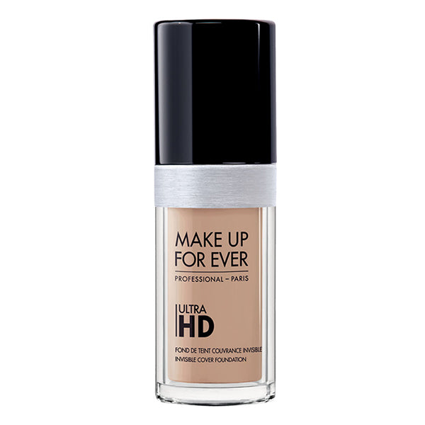 Ultra HD Foundation
