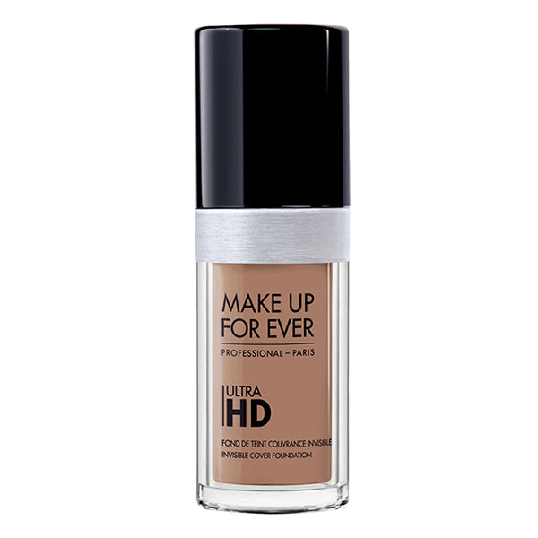 Ultra HD Foundation