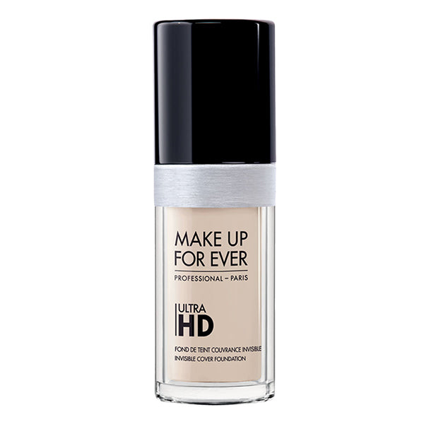 Ultra HD Foundation
