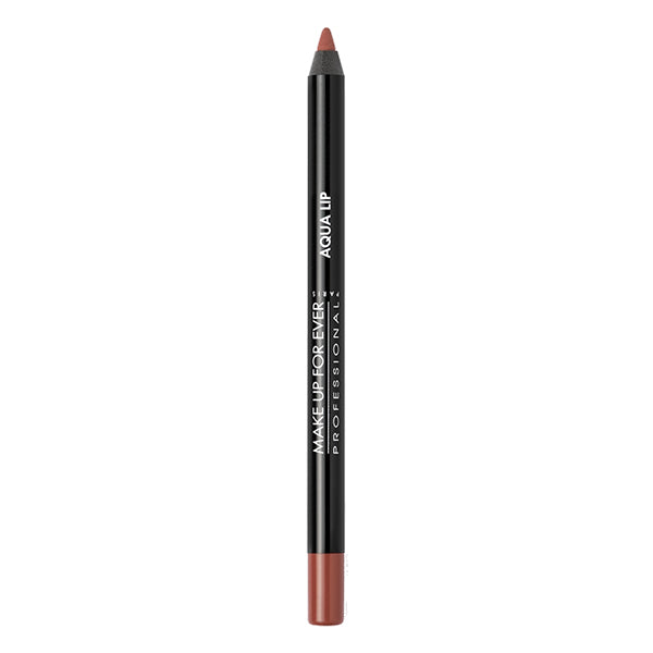 Aqua Lip Liner Pencil