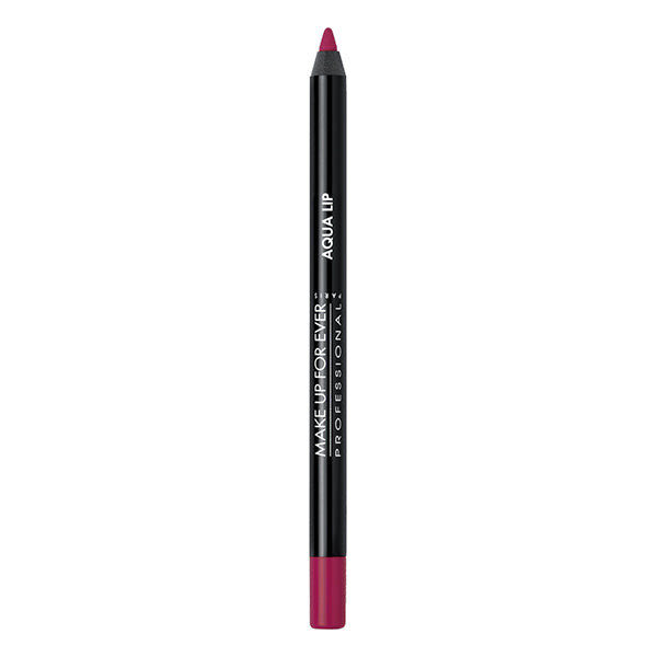 Aqua Lip Liner Pencil