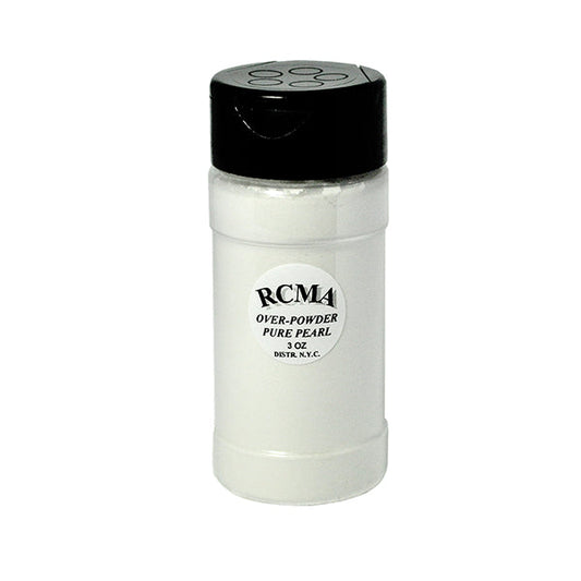 Pure Pearl Powder 3 oz.