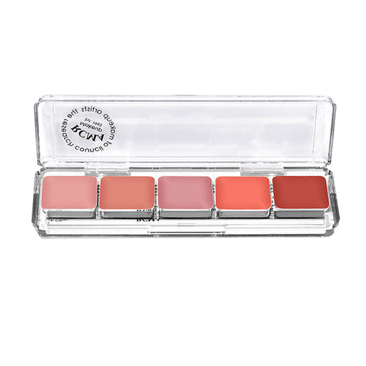 Cream Blush Palette