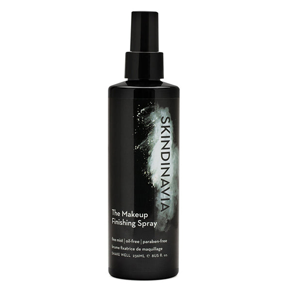 Makeup Finishing Spray, Original