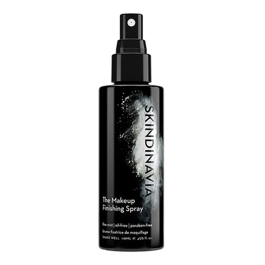 Makeup Finishing Spray, Original